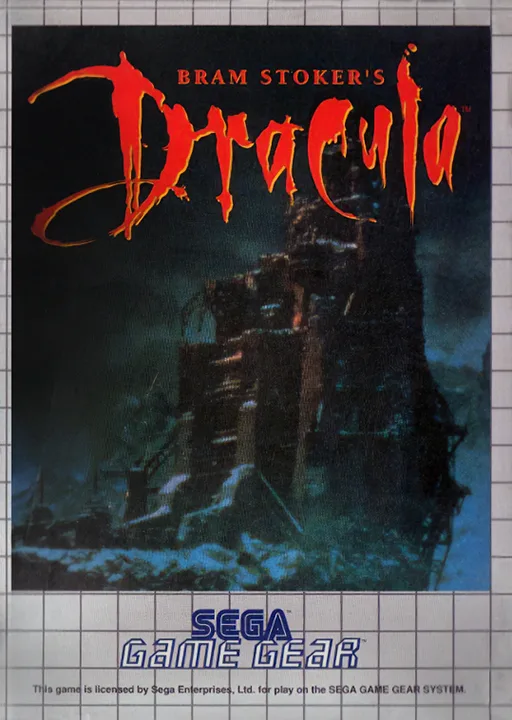 Bram Stoker's Dracula