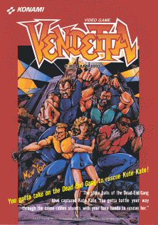 Vendetta