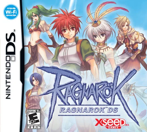 Tales of Phantasia DS