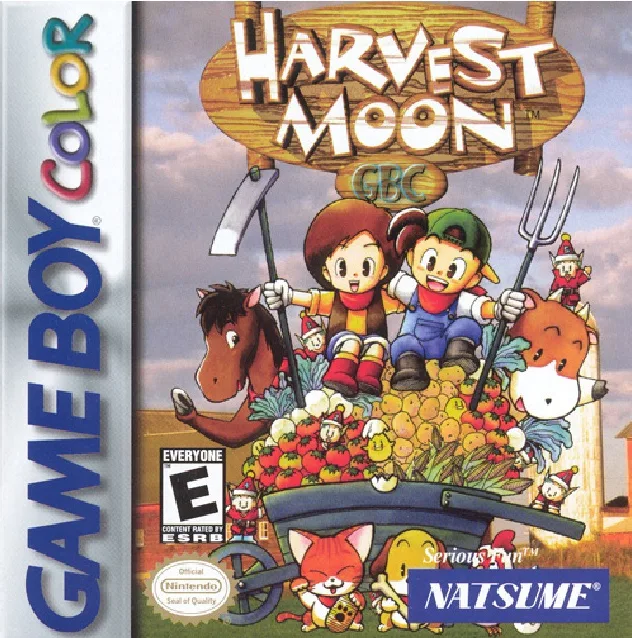 Stardew Valley