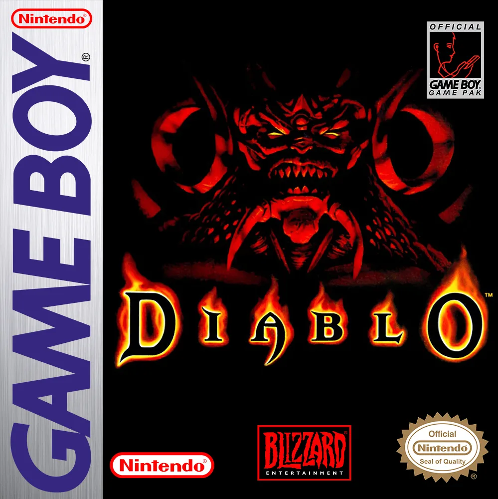 Diablo