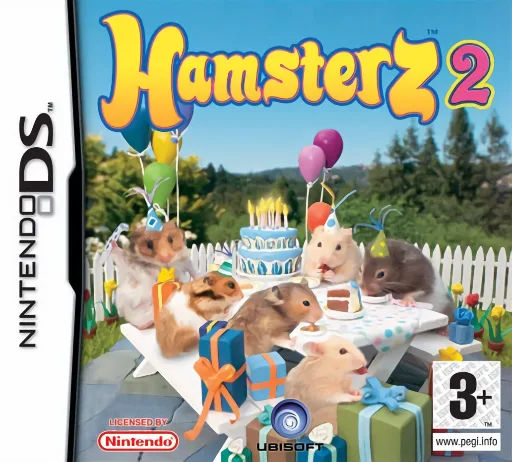 Hamsterz 2