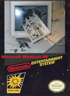 Windows 98