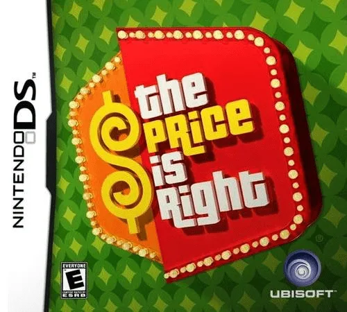 Price Is Right, The - 2010 Edition