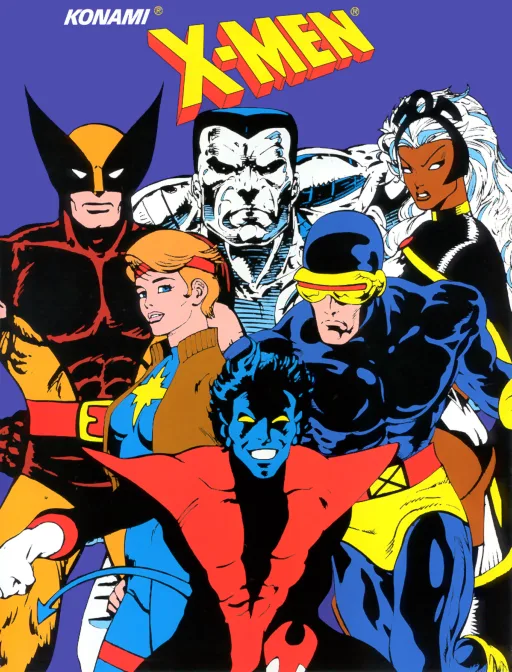 Xmen2pj