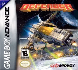 Defender - Defender