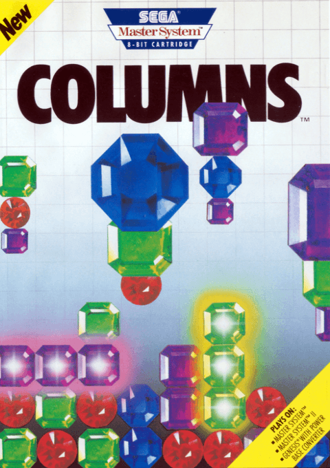 Columns