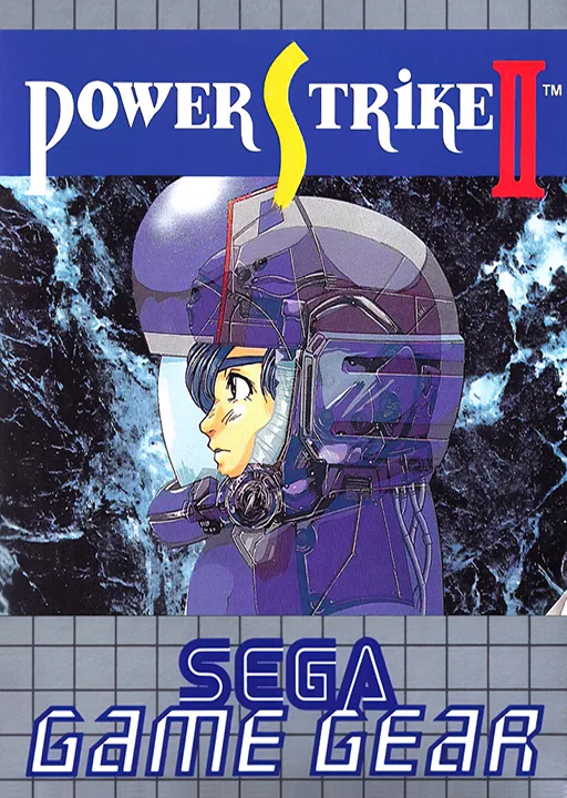 Power Strike II