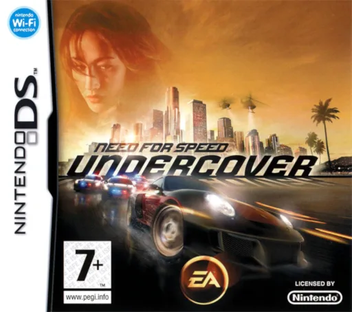 Need for Speed - Undercover