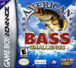 Super Black Bass Advance