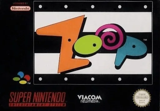 Zoop