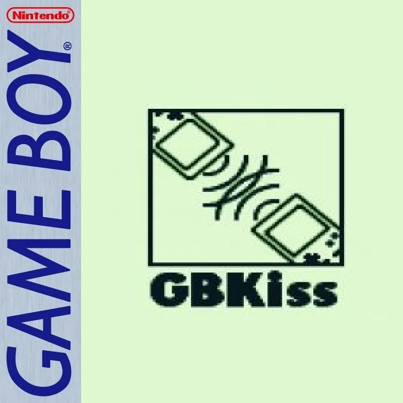 GBKiss Mini Games