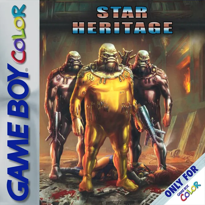 Star Heritage