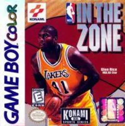 NBA Pro 99