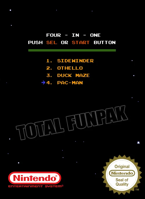 Total Funpak