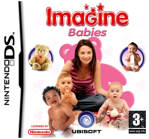 Imagine - Babies