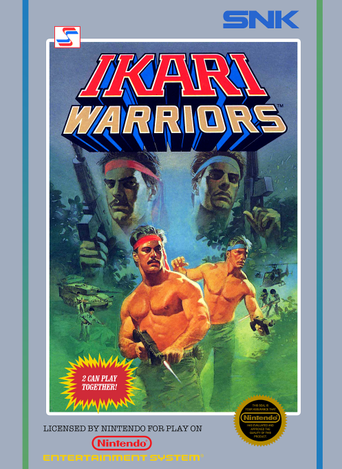 Alien Warrior 2