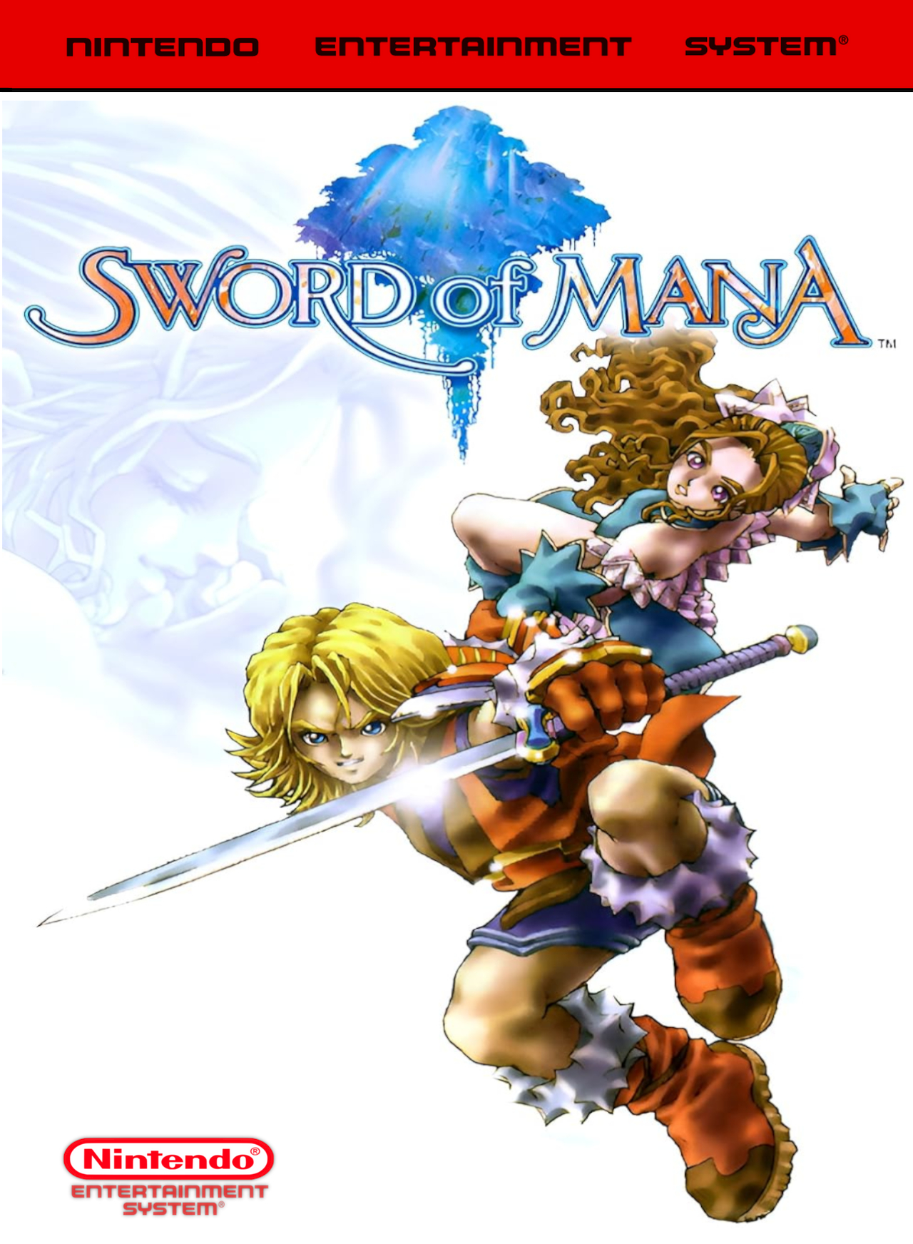 Holy Sword Legend