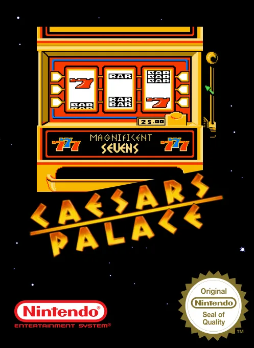 Caesars Palace