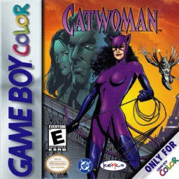 Cat Girl