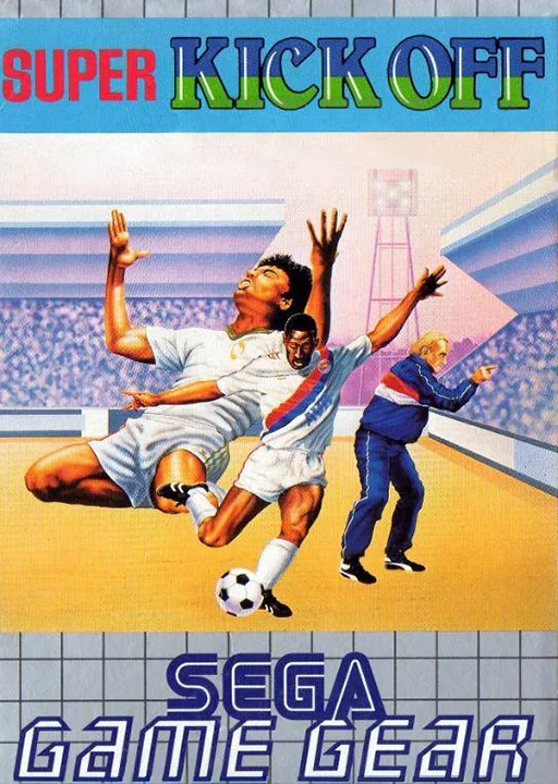 Super Kick Off