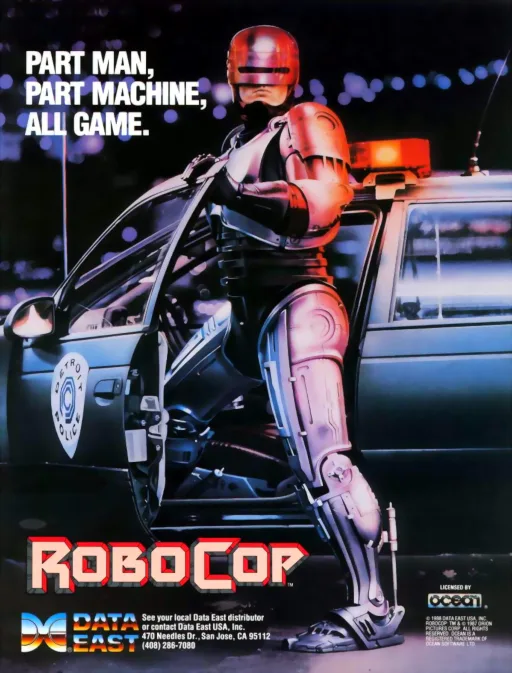 Robocopb
