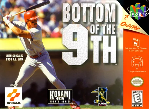 Extreme Baseball