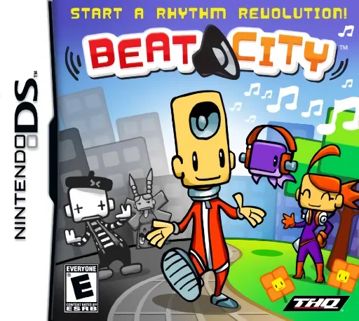 Beat City