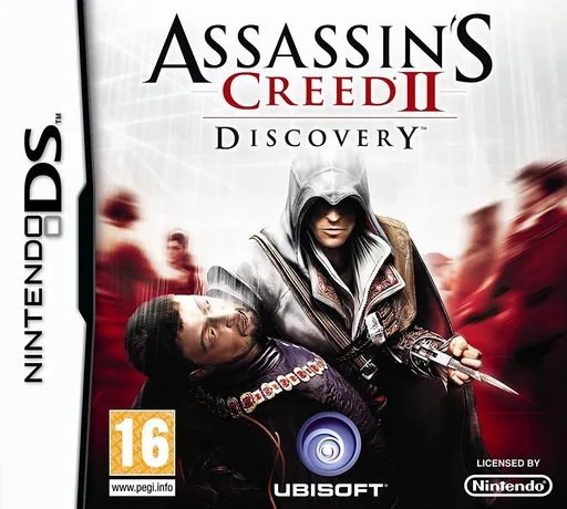 Assassin's Creed II