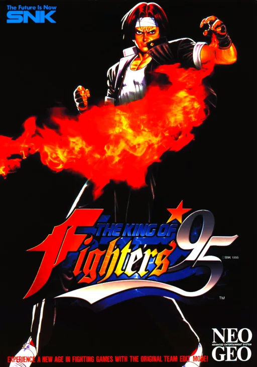 Kof95
