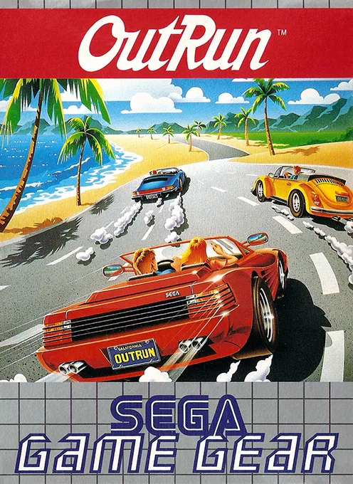 OutRun