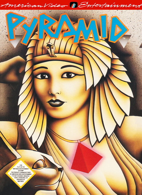 Pyramid PEC-9588 Learning Card
