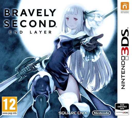 Bravely Second - End Layer