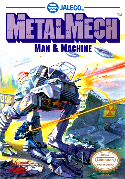 The Dance Machine