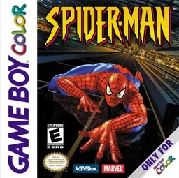 Spider-Man 3