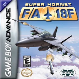 超级大黄蜂FA-18F攻击机 Super Hornet - FA 18F
