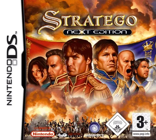 Stratego - Next Edition