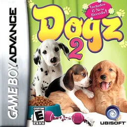 Puppies 2