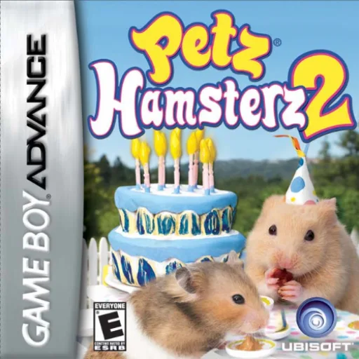 Simulated Pet: Hamster's Life 2