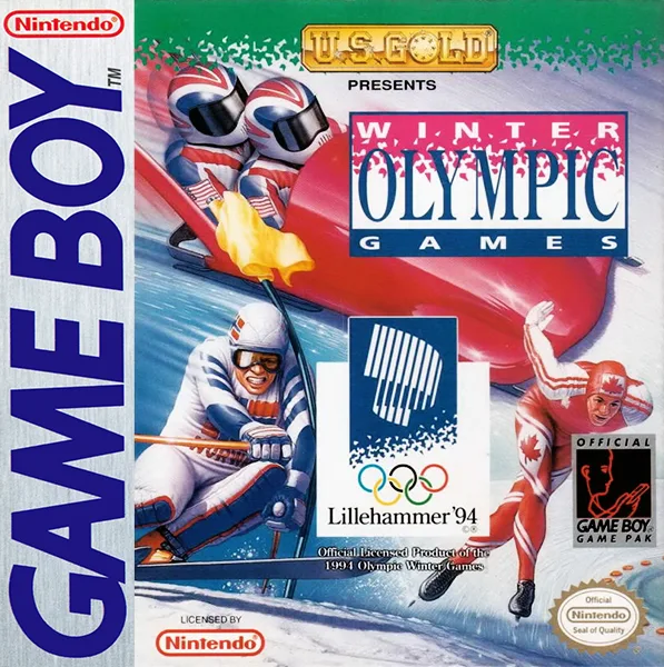 Olympic Winter Games - Lillehammer '94