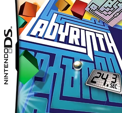 Labyrinth