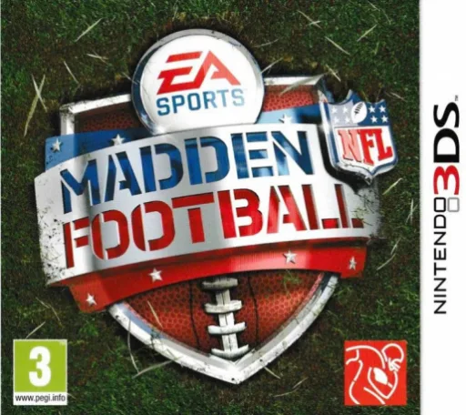 Madden NFL Football