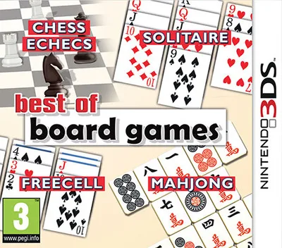 Best of Board Games