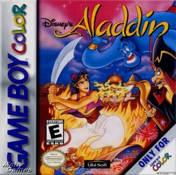 Aladdin