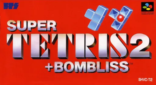 Super Tetris 2 + Bombliss