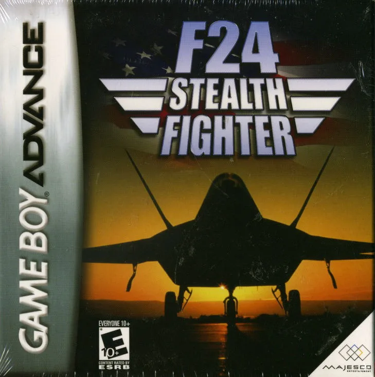 F-24-秘密行动