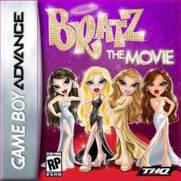贝兹洋娃娃 - 电影院 Bratz - The Movie
