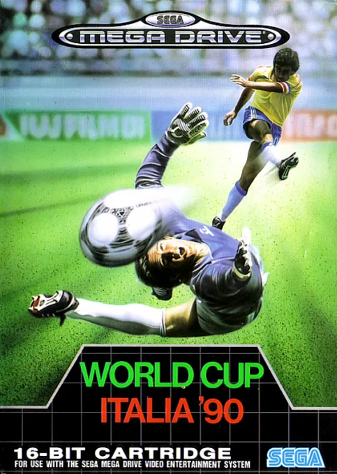 World Cup Italia '90