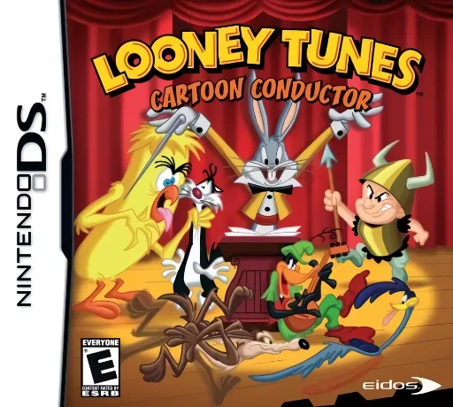 Looney Tunes - Cartoon Conductor