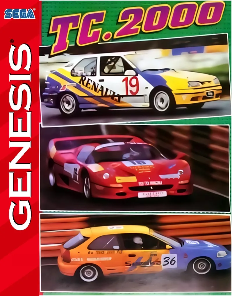 TC 2000